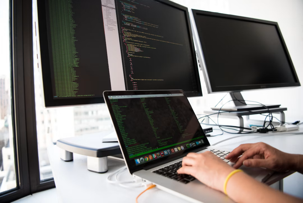 Network Support Image