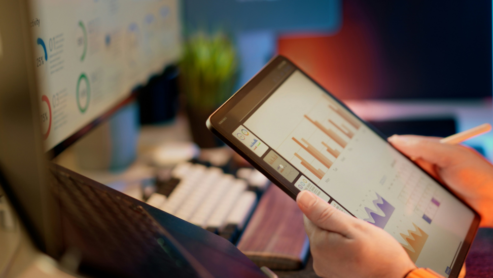 Free IT Assessment Image